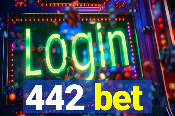 442 bet